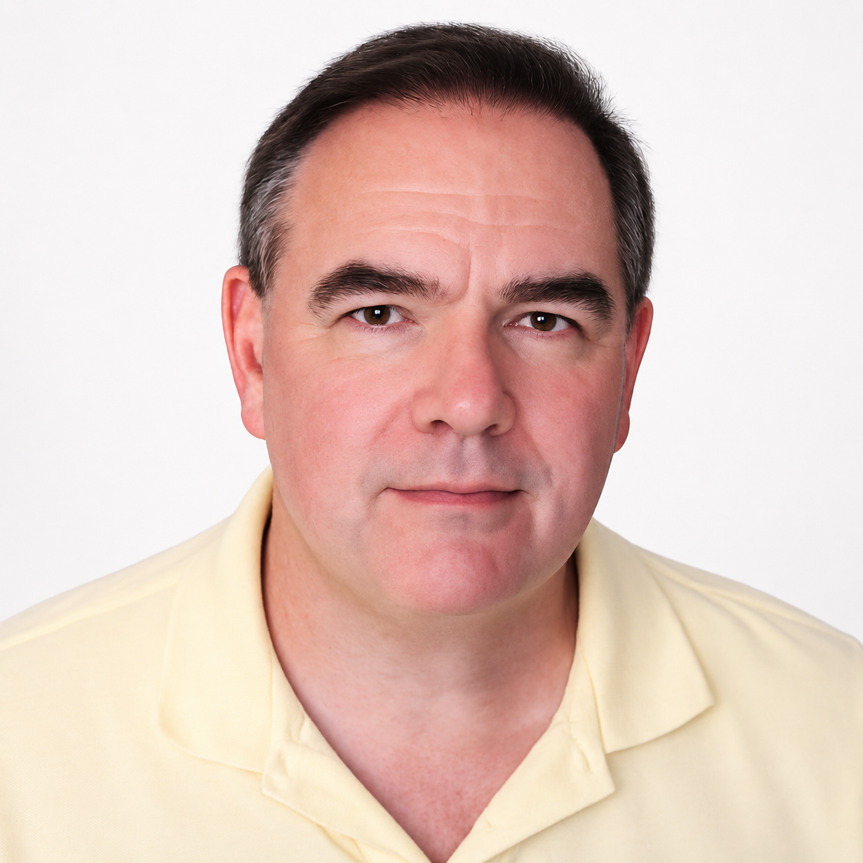 James M. Judge