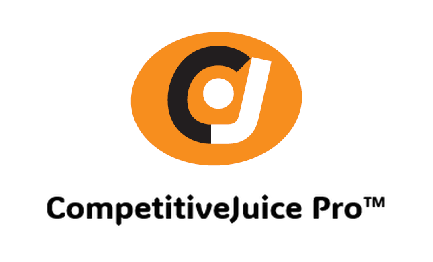 CompetitiveJuice Pro logo